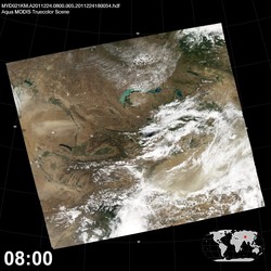 Level 1B Image at: 0800 UTC