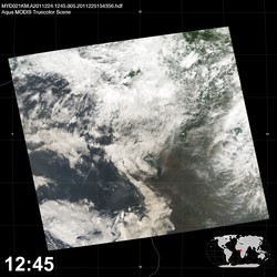 Level 1B Image at: 1245 UTC