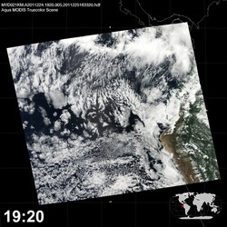 Level 1B Image at: 1920 UTC