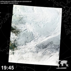 Level 1B Image at: 1945 UTC