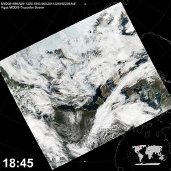 Level 1B Image at: 1845 UTC