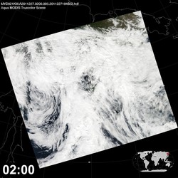 Level 1B Image at: 0200 UTC