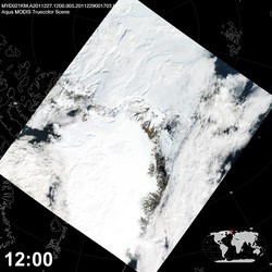 Level 1B Image at: 1200 UTC