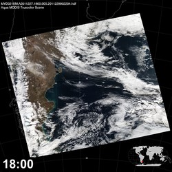 Level 1B Image at: 1800 UTC