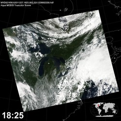 Level 1B Image at: 1825 UTC