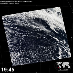 Level 1B Image at: 1945 UTC