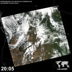 Level 1B Image at: 2005 UTC