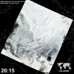 Level 1B Image at: 2015 UTC