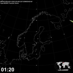 Level 1B Image at: 0120 UTC