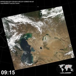 Level 1B Image at: 0915 UTC