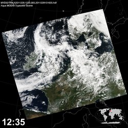 Level 1B Image at: 1235 UTC