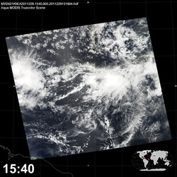 Level 1B Image at: 1540 UTC