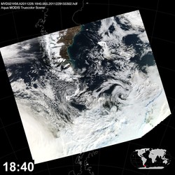 Level 1B Image at: 1840 UTC