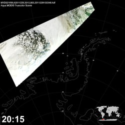 Level 1B Image at: 2015 UTC