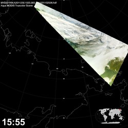 Level 1B Image at: 1555 UTC