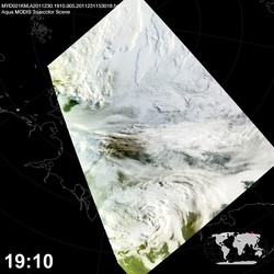 Level 1B Image at: 1910 UTC