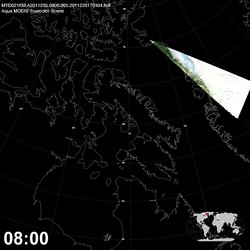 Level 1B Image at: 0800 UTC