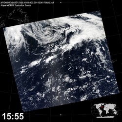 Level 1B Image at: 1555 UTC