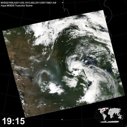 Level 1B Image at: 1915 UTC