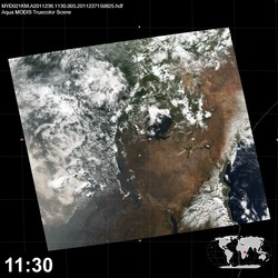 Level 1B Image at: 1130 UTC