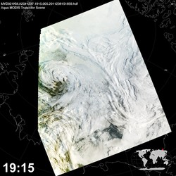 Level 1B Image at: 1915 UTC