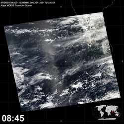 Level 1B Image at: 0845 UTC