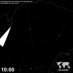 Level 1B Image at: 1000 UTC