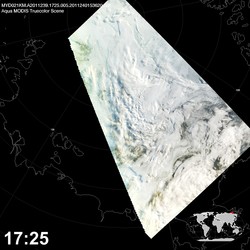 Level 1B Image at: 1725 UTC