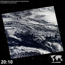 Level 1B Image at: 2010 UTC