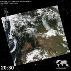 Level 1B Image at: 2030 UTC