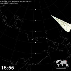 Level 1B Image at: 1555 UTC