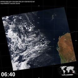 Level 1B Image at: 0640 UTC