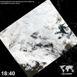 Level 1B Image at: 1840 UTC