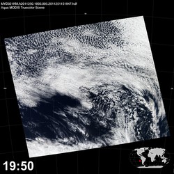 Level 1B Image at: 1950 UTC