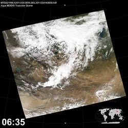 Level 1B Image at: 0635 UTC