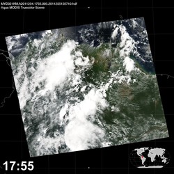 Level 1B Image at: 1755 UTC