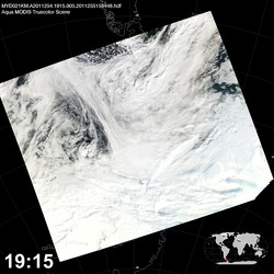 Level 1B Image at: 1915 UTC