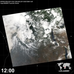 Level 1B Image at: 1200 UTC