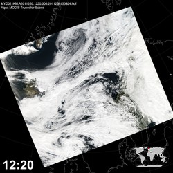 Level 1B Image at: 1220 UTC