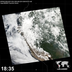 Level 1B Image at: 1835 UTC