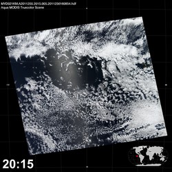 Level 1B Image at: 2015 UTC