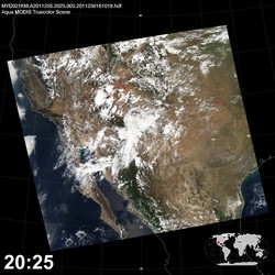 Level 1B Image at: 2025 UTC