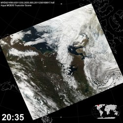 Level 1B Image at: 2035 UTC