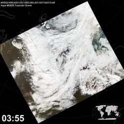 Level 1B Image at: 0355 UTC