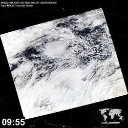 Level 1B Image at: 0955 UTC