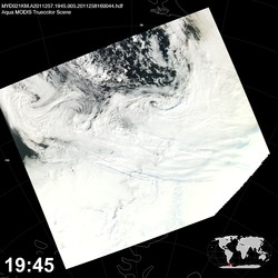 Level 1B Image at: 1945 UTC