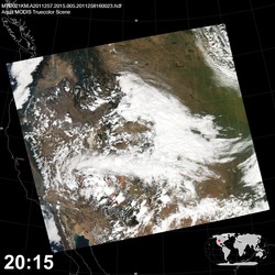 Level 1B Image at: 2015 UTC