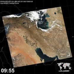 Level 1B Image at: 0955 UTC