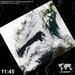 Level 1B Image at: 1145 UTC