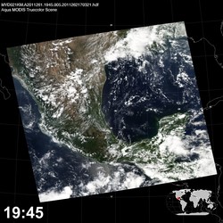 Level 1B Image at: 1945 UTC